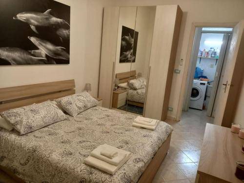 Photo of Bedroom in Mazzeo
