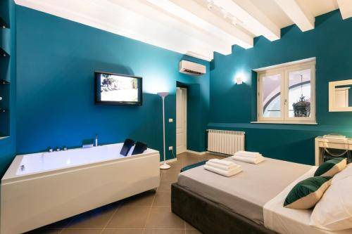 Photo of Bedroom in Castellammare