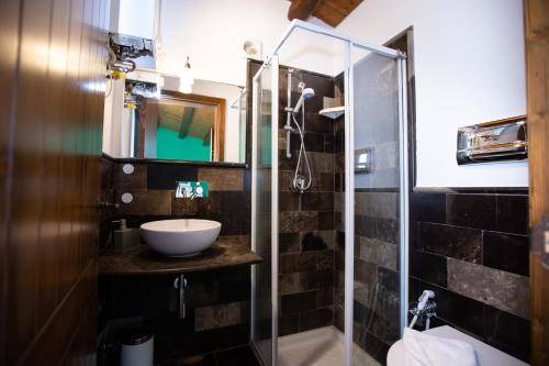 Photo of Bathroom in Santa Croce Camerina