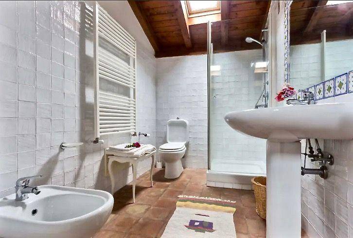 Photo of Bathroom in Fiumefreddo di Sicilia