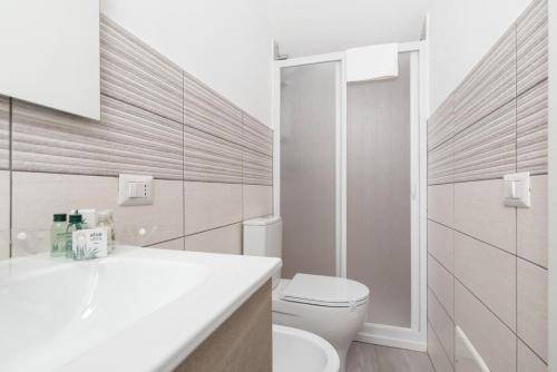 Photo of Bathroom in Sant'Agata di Militello