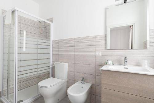 Photo of Bathroom in Sant'Agata di Militello