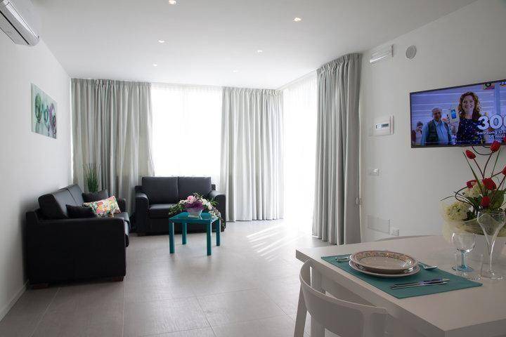 Photo of Livingroom in Mazzaforno
