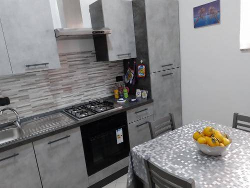 Photo of Kitchen in Cibali
