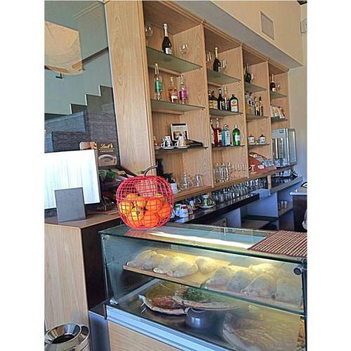 Photo of Kitchen in Enna