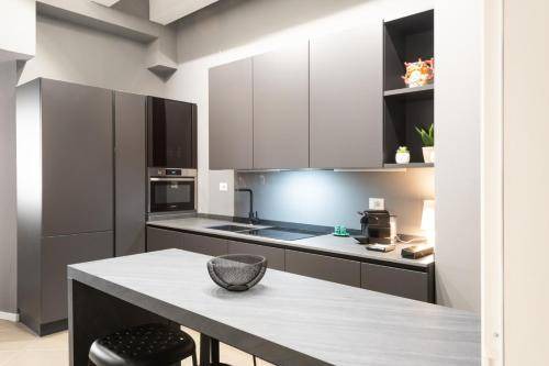 Photo of Kitchen in Castellammare