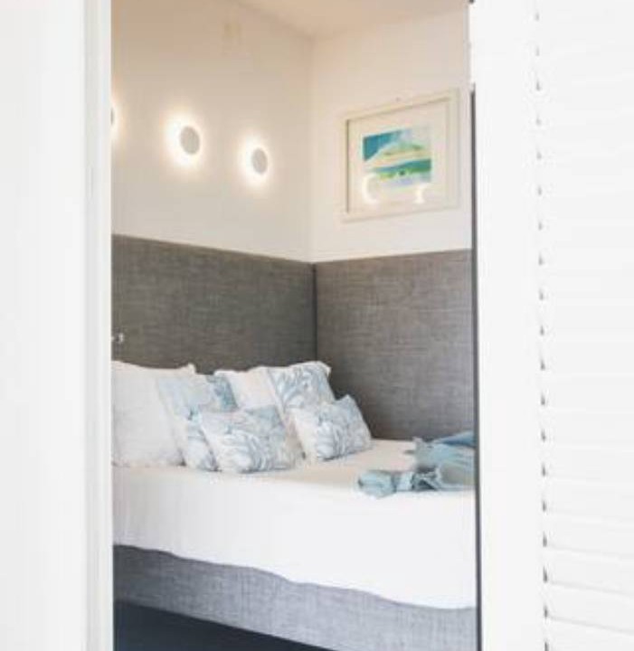 Photo of Bedroom in Trappeto