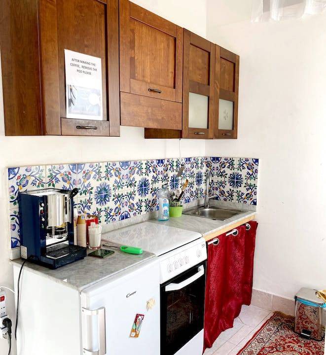 Photo of Kitchen in Centro Storico