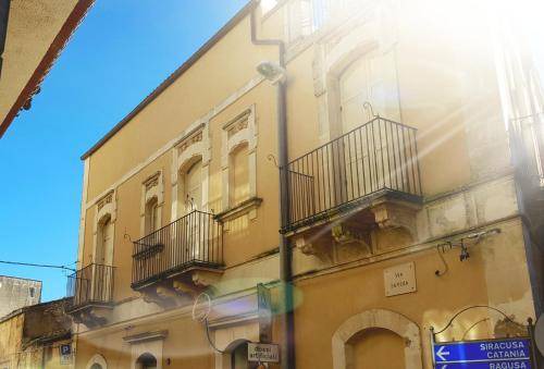 Photo of Others in Palazzolo Acreide Historic Centre