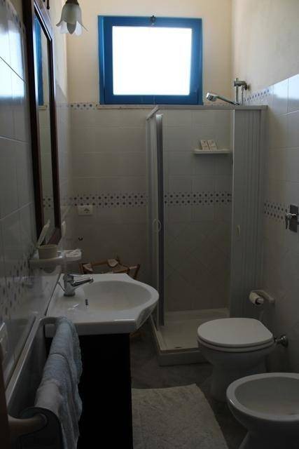 Photo of Bathroom in Marsala