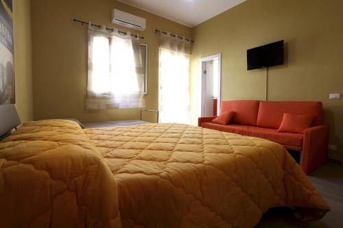 Photo of Bedroom in Santo Stefano di Camastra