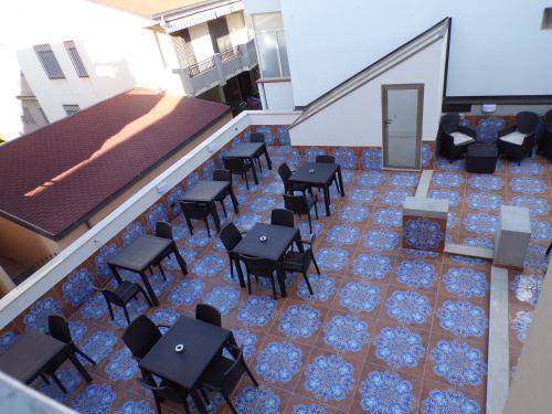 Photo of Patio Balcony in Roccalumera