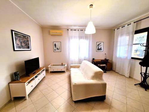 Photo of Livingroom in Arenella