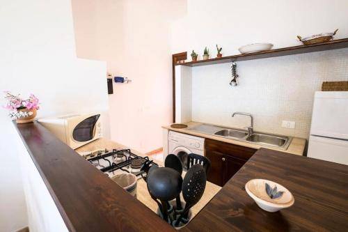 Photo of Kitchen in Macari