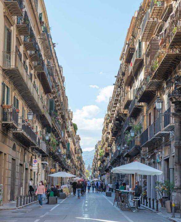 Photo of Others in Castellammare Vucciria