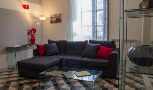 Photo of Livingroom in Santa Lucia