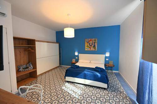 Photo of Bedroom in Montallegro