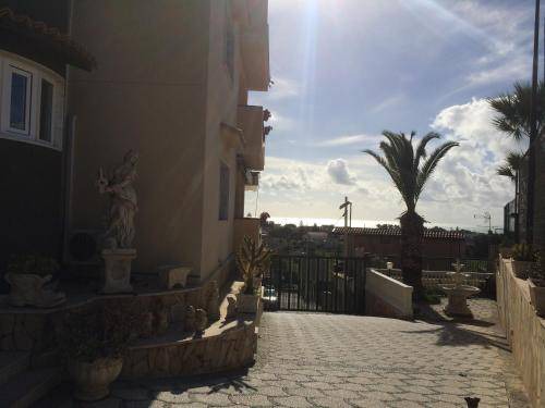 Photo of Patio Balcony in Lido Manfria