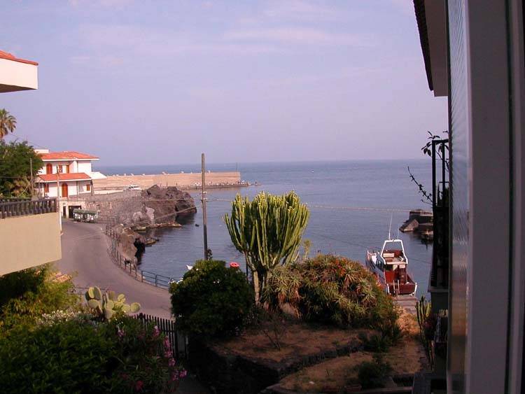 Photo of Patio Balcony in Stazzo