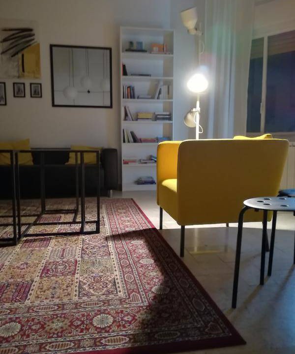 Photo of Livingroom in Agrigento