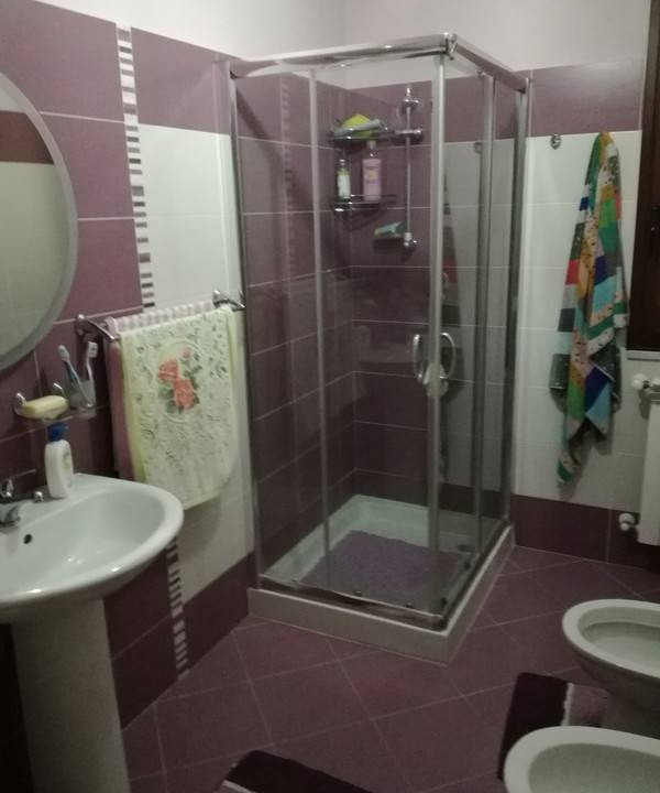 Photo of Bathroom in Collesano