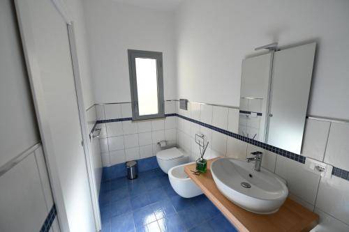 Photo of Bathroom in Montallegro