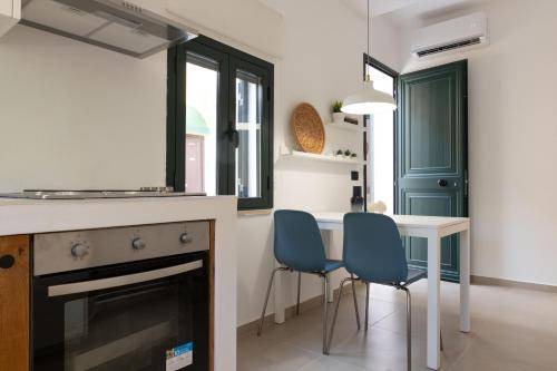 Photo of Kitchen in Castel Di Tusa