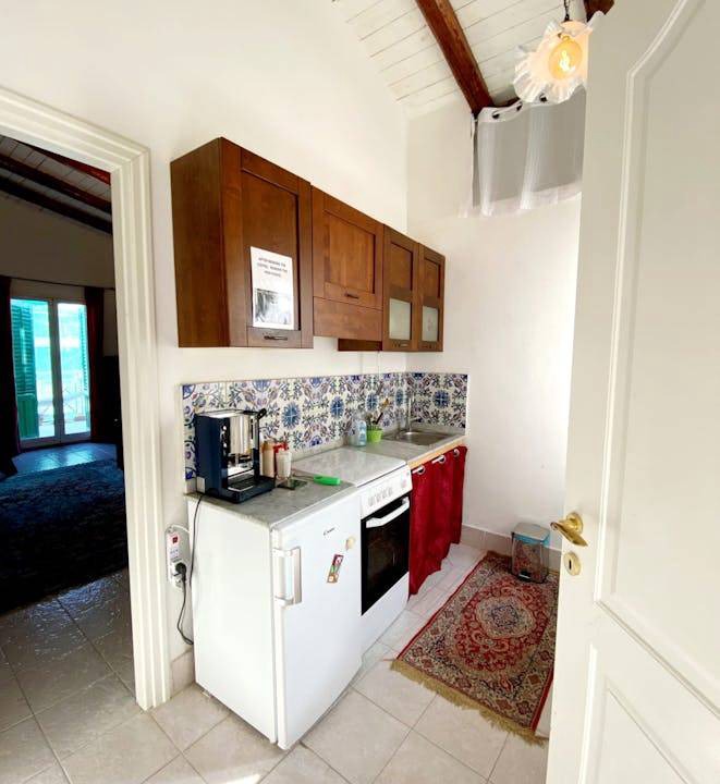 Photo of Kitchen in Centro Storico