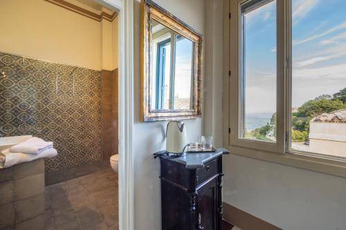 Photo of Bathroom in Erice