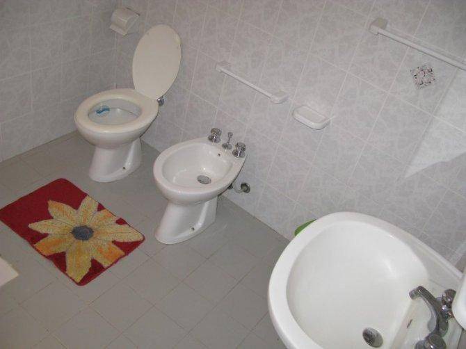 Photo of Bathroom in Kamma