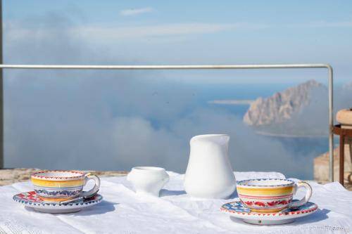 Photo of Patio Balcony in Erice