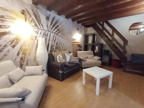 Photo of Livingroom in Monreale