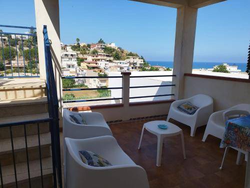 Photo of Patio Balcony in Alcamo Marina