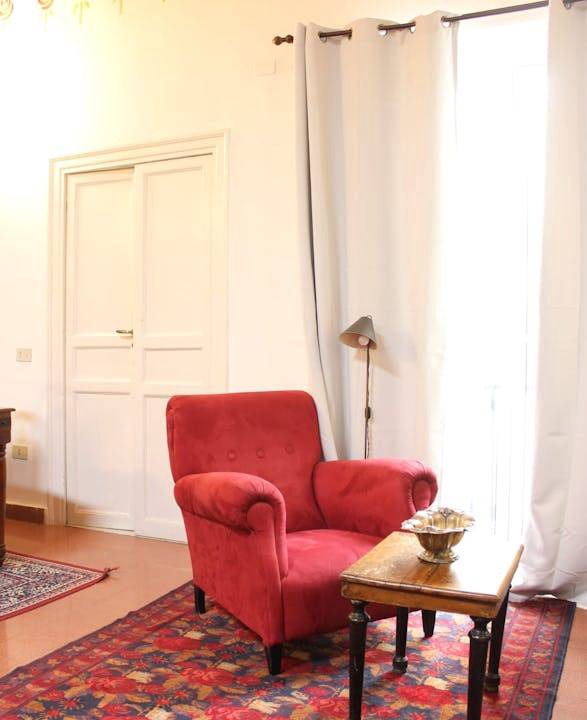 Photo of Livingroom in Centro Storico