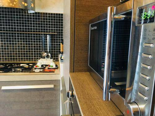 Photo of Kitchen in Carlentini
