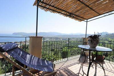 Photo of Patio Balcony in Sorrentini