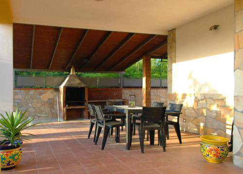 Photo of Patio Balcony in Fanusa