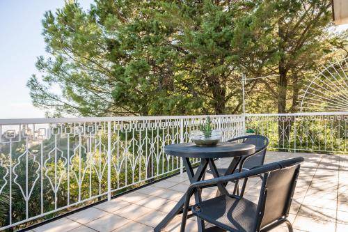 Photo of Patio Balcony in Cammarata