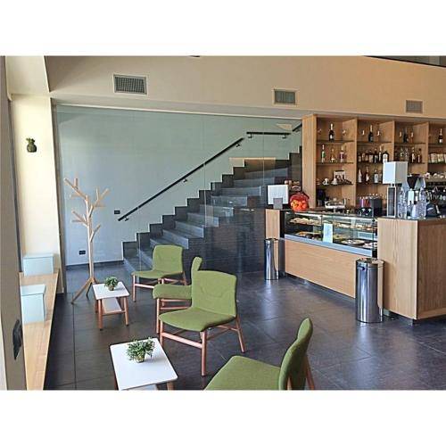 Photo of Kitchen in Enna