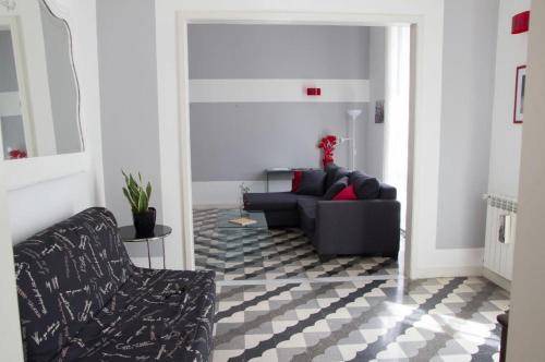 Photo of Livingroom in Santa Lucia