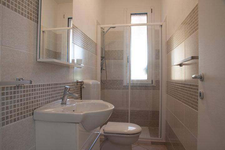 Photo of Bathroom in Mazzaforno