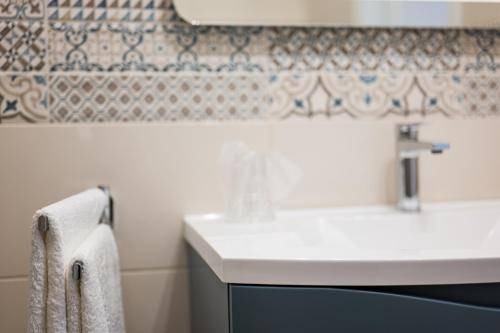Photo of Bathroom in Santo Stefano di Camastra