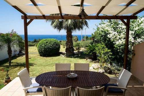 Photo of Patio Balcony in Macari