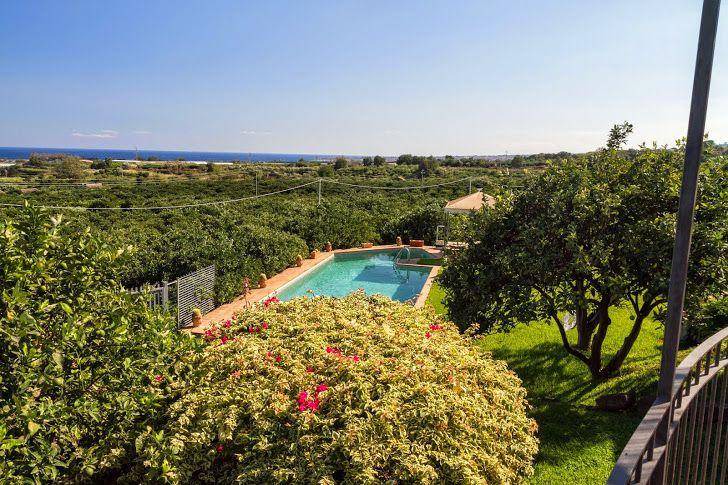 Photo of Others in Fiumefreddo di Sicilia