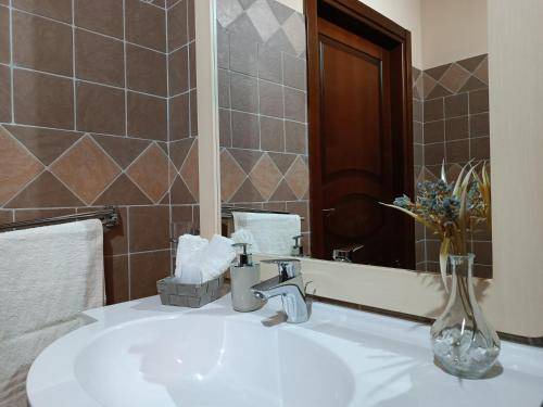Photo of Bathroom in Caltanissetta