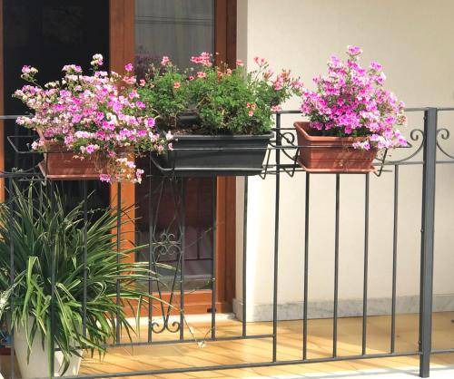 Photo of Patio Balcony in Castelbuono