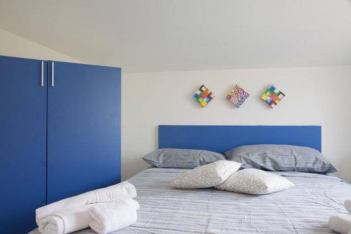 Photo of Bedroom in Mazzaforno
