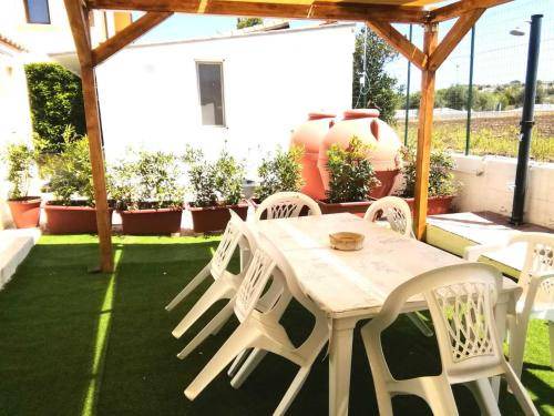 Photo of Patio Balcony in Brucoli