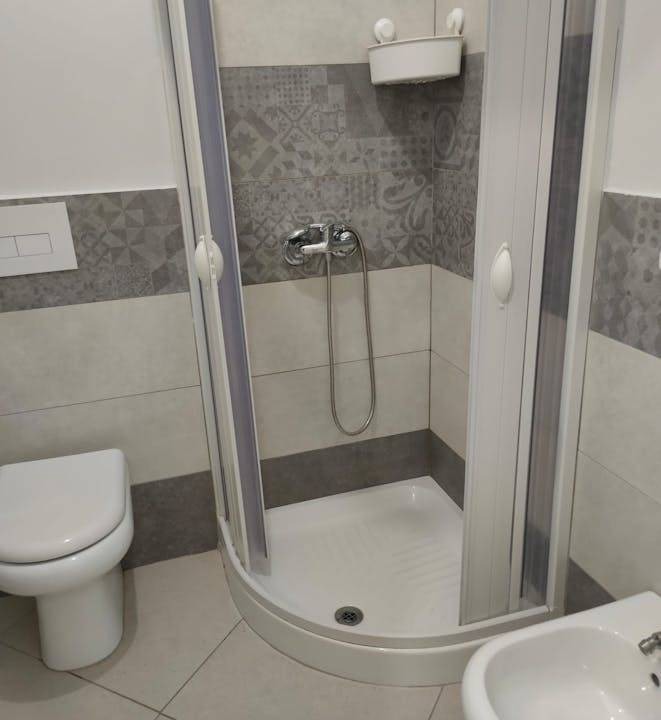Photo of Bathroom in Corso dei Mille - Sant'Erasmo