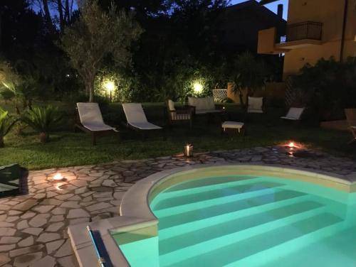 Photo of Outdoor in Chiusa Cavalli